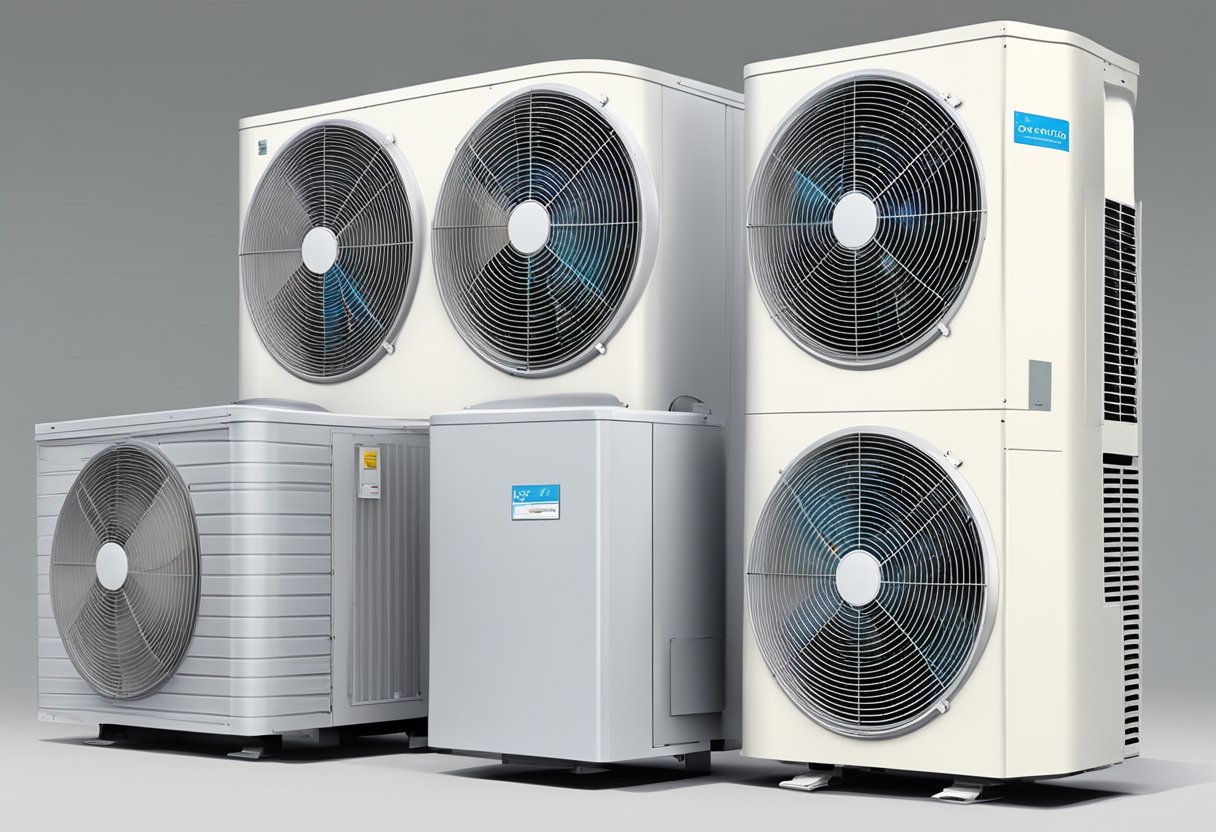 Quais são as 3 melhores marcas de ar condicionado? Conheça as marcas mais confiáveis do mercado