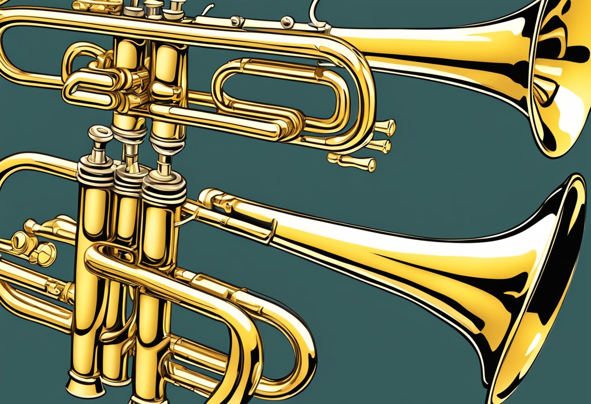 How Much Does A Trumpet Cost A Comprehensive Guide