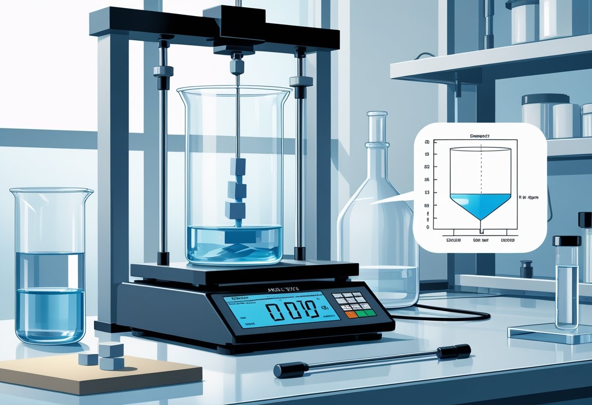 ASTM D792 Standard Test Methods for Density and Specific Gravity ...