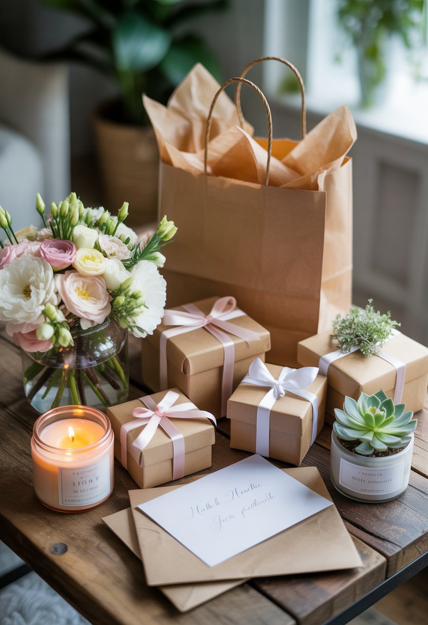 15 Last Minute Wedding Gift Ideas For Thoughtful And Easy Presents 15 Last Minute Wedding Gift Ideas For Thoughtful And Easy Presents