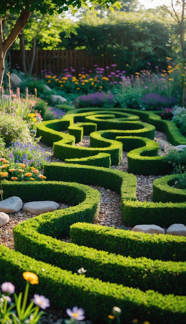 19 Creative Whimsical Garden Ideas to Copy Now | Mummy Time