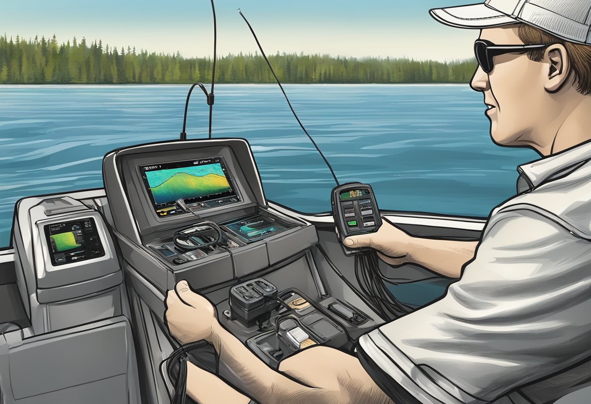 How to Charge Trolling Motor Batteries While on the Lake Battery Skills