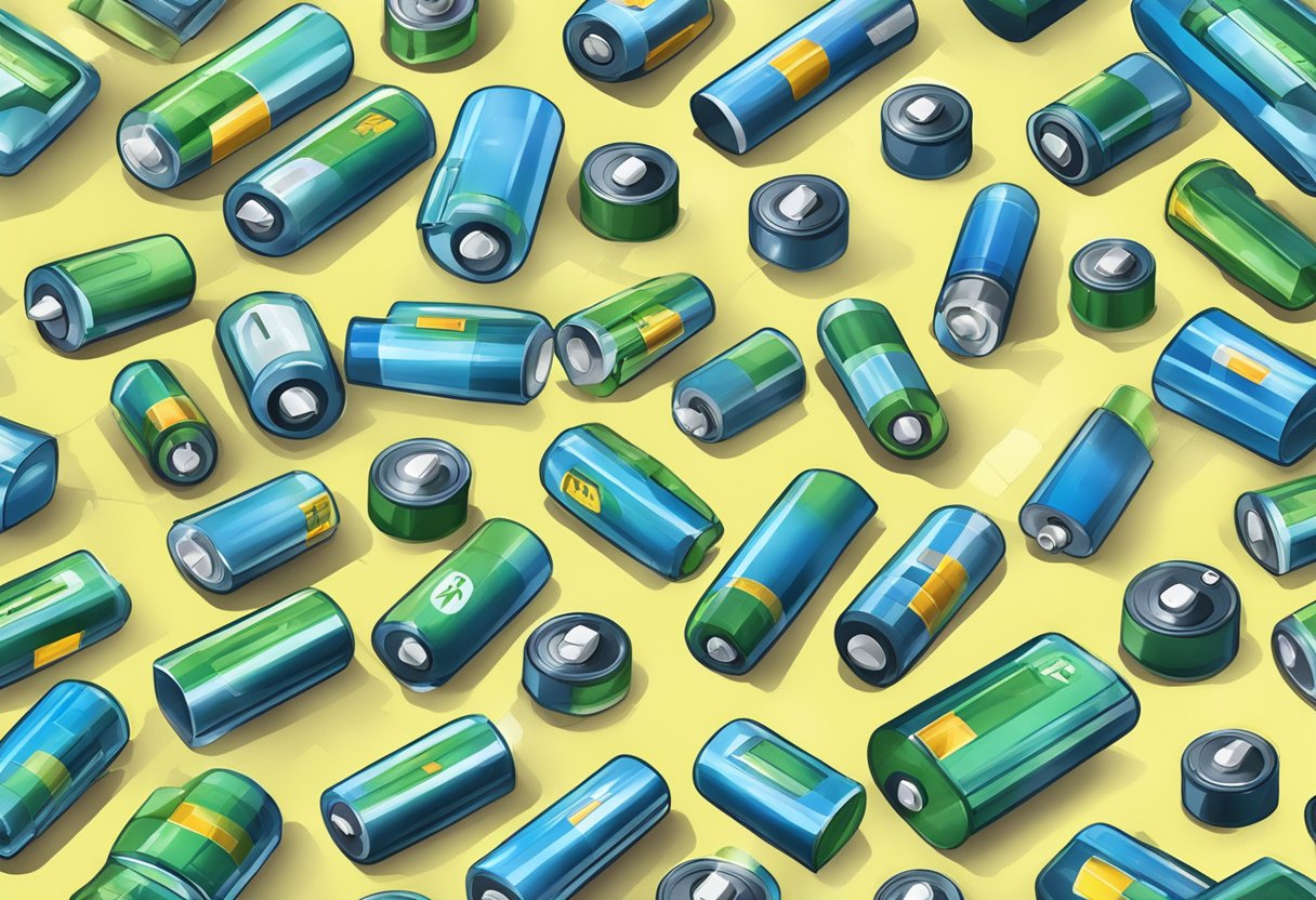 How to Tell If a LithiumIon Battery Is Bad Battery Skills