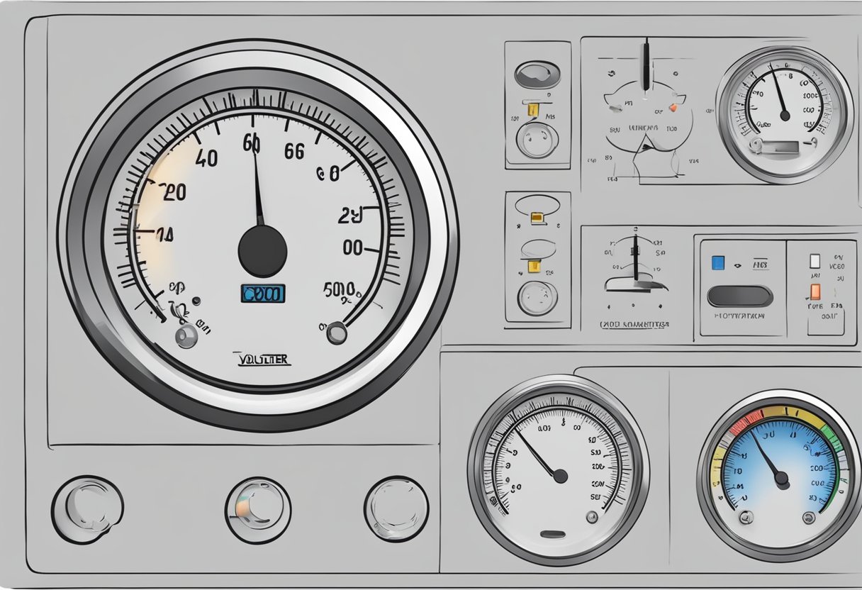 What Should a 6Volt Battery Read When Fully Charged? Battery Skills