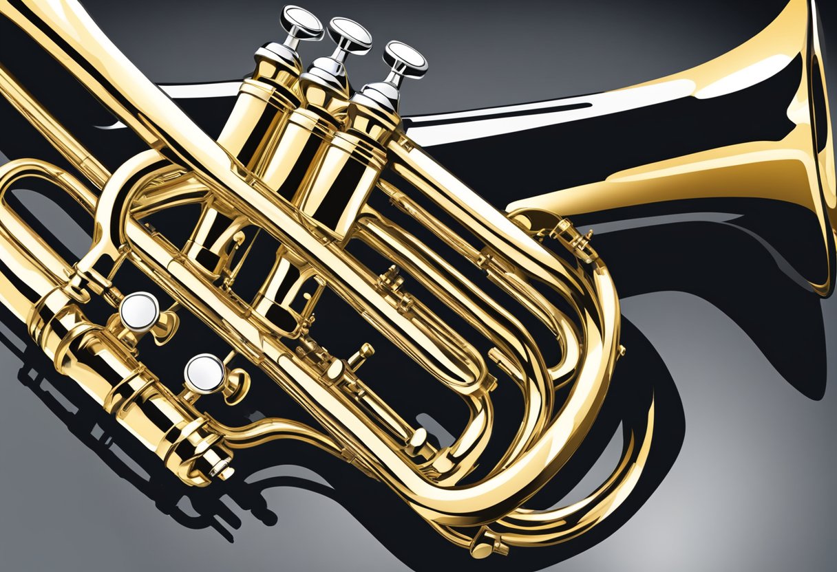 What Are The Notes For Trumpet A Comprehensive Guide