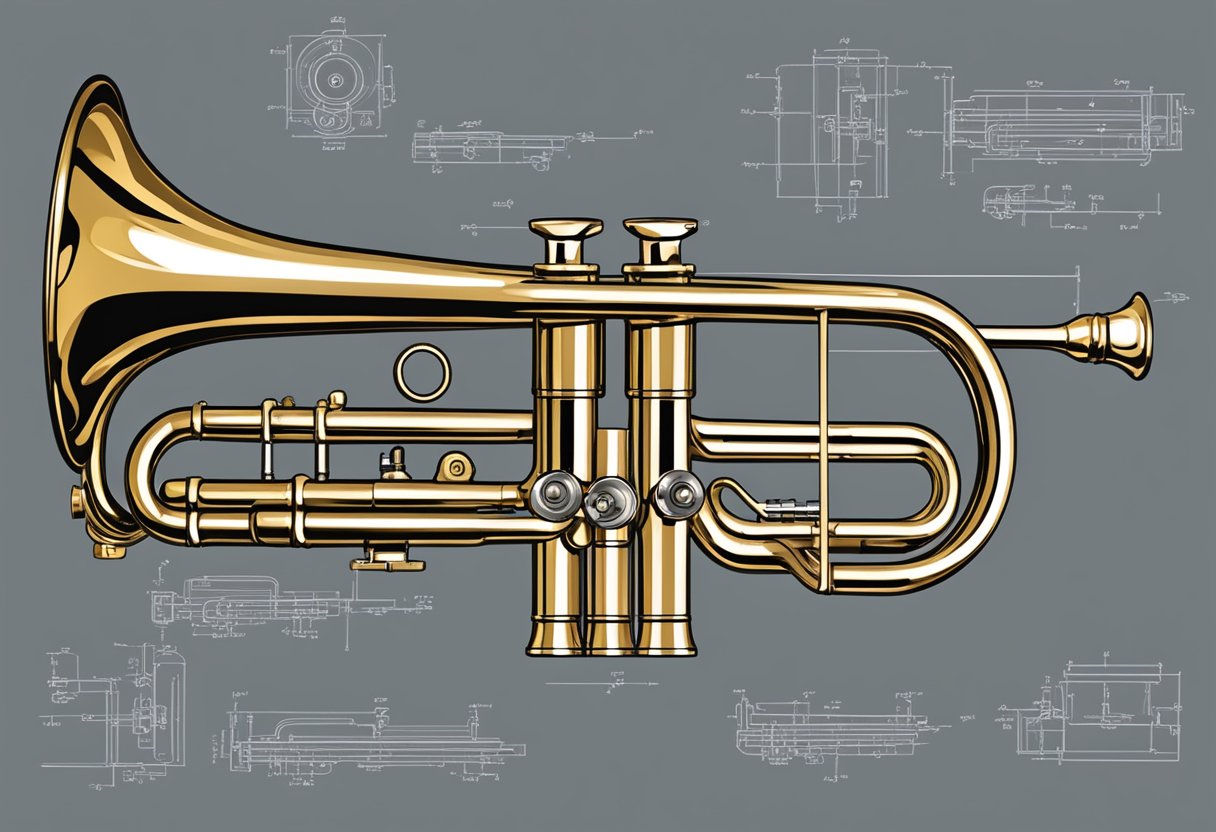What Are Trumpet Buttons Called? A Comprehensive Guide To Trumpet Parts