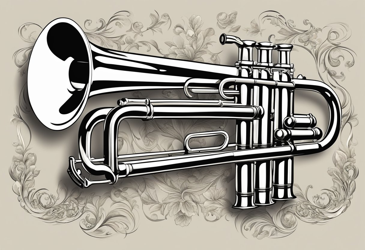 What Country Invented The Trumpet? A Brief History Of The Trumpet's Origins