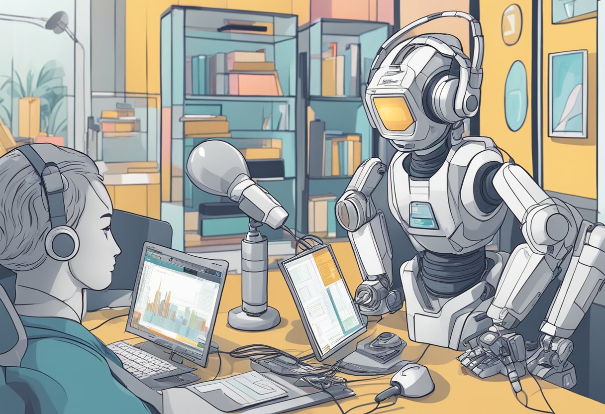 Best AI Podcasts for Beginners