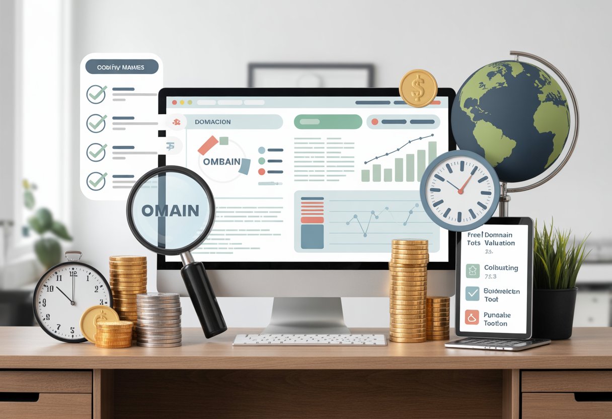 Domain value factors analysis