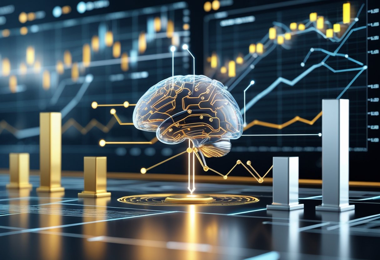 How AI Effects Gold and Silver Prices | Metals Mint