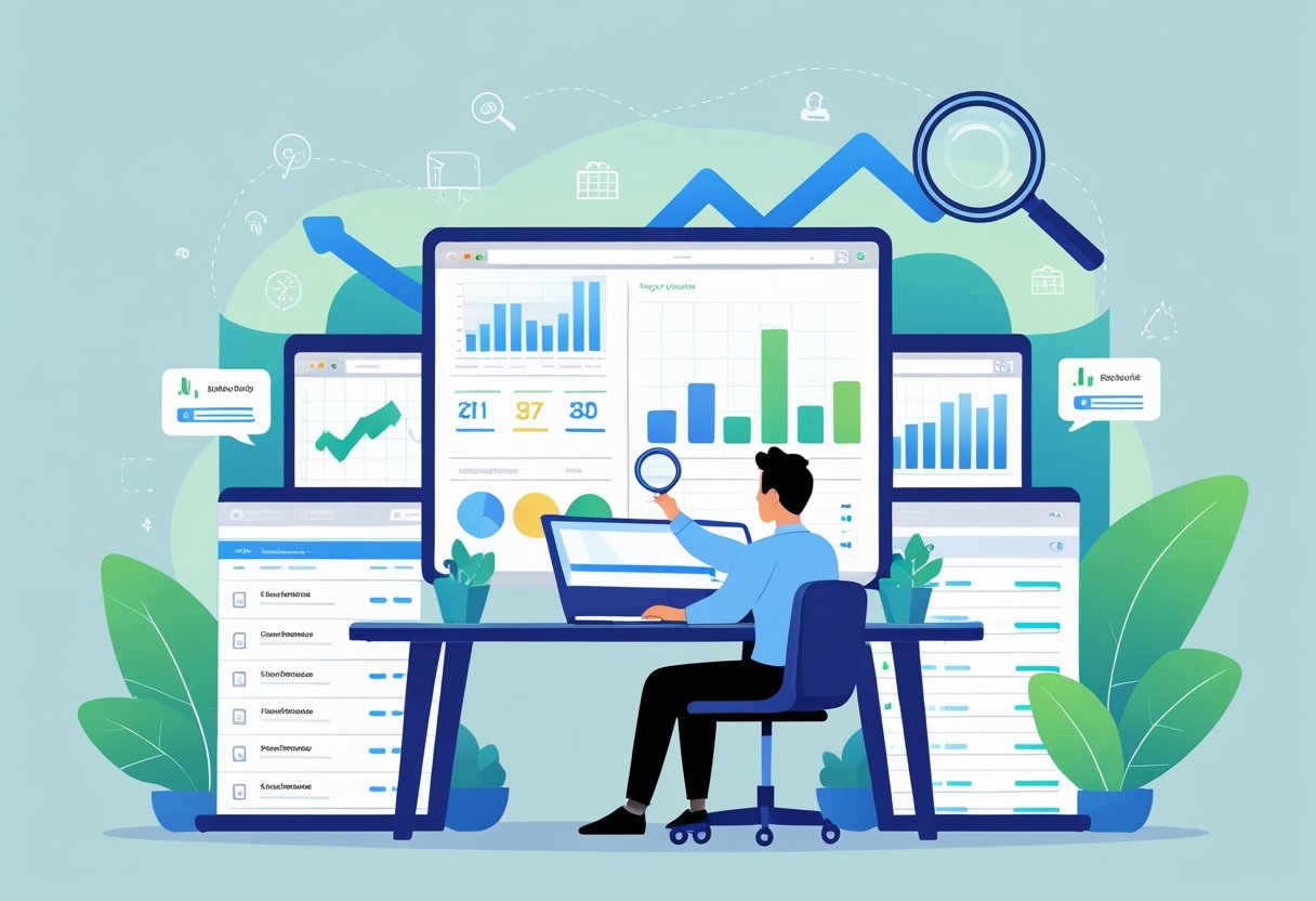 Keyword research for small business helps you compete with larger companies by revealing what your customers search for—so you can attract more leads online.