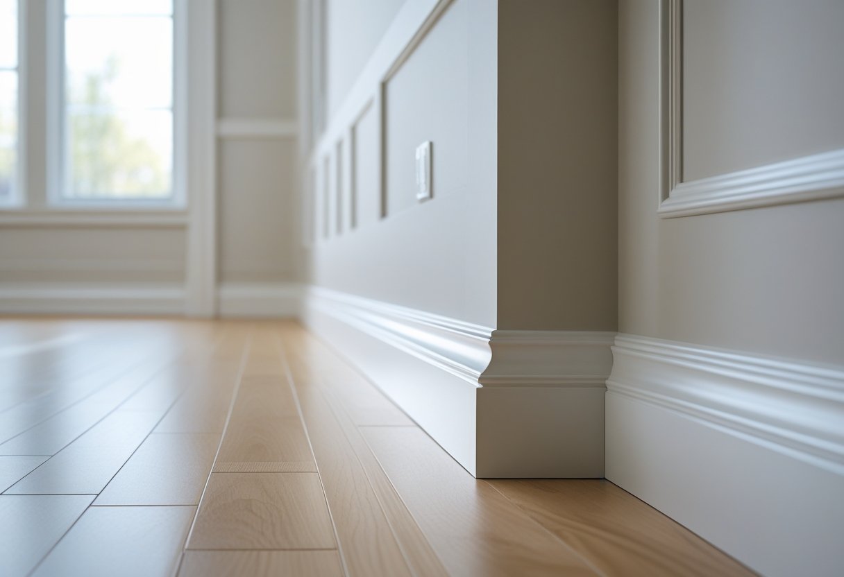 The Most Overlooked Spot to Decorate (Easy Style Tip)