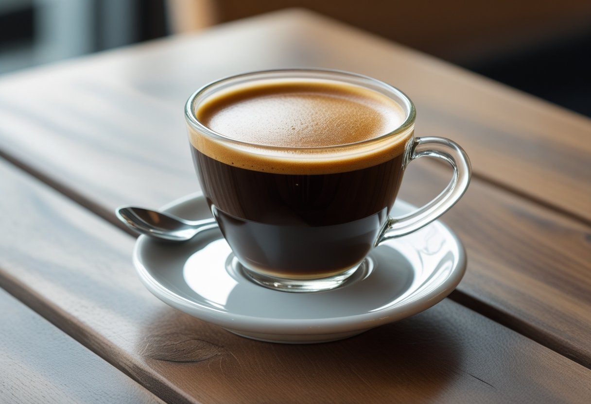 What Is An Americano Coffee Origins Recipe And Key Differences What Is An Americano Coffee Origins Recipe And Key Differences
