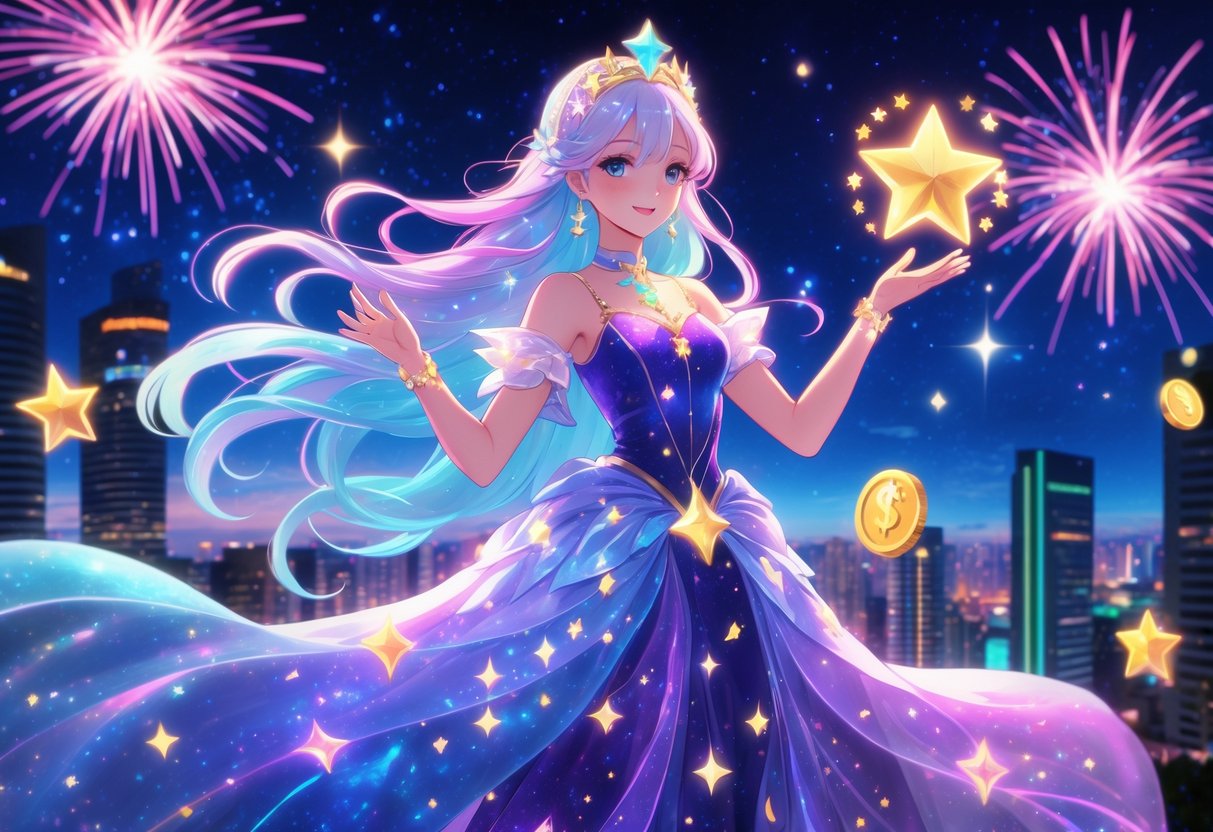 Slot gacor starlight