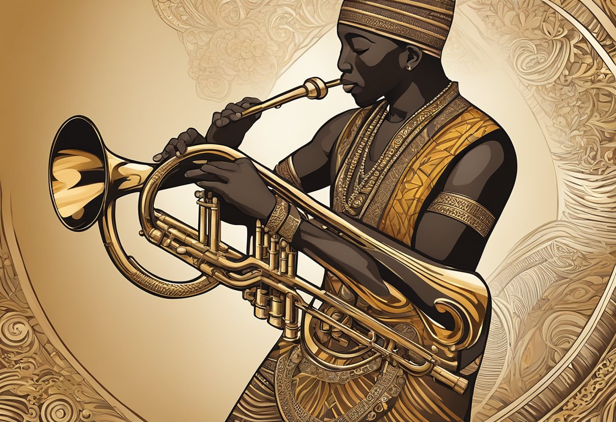 What Is The African Trumpet Instrument? A Brief Overview