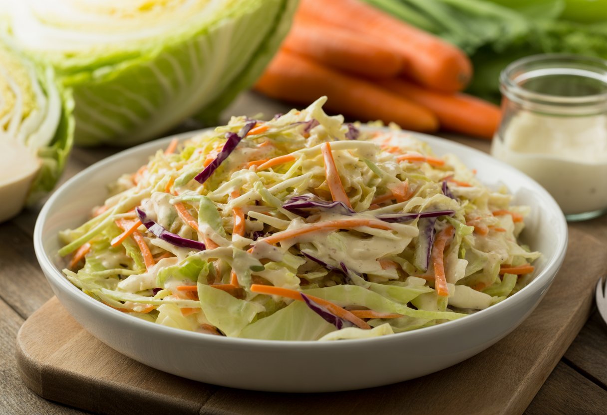 applebees coleslaw recipe