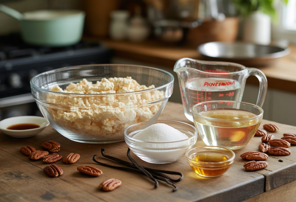 Pioneer Woman Divinity Recipe: Classic Sweet Treat Step-by-Step - Drool ...