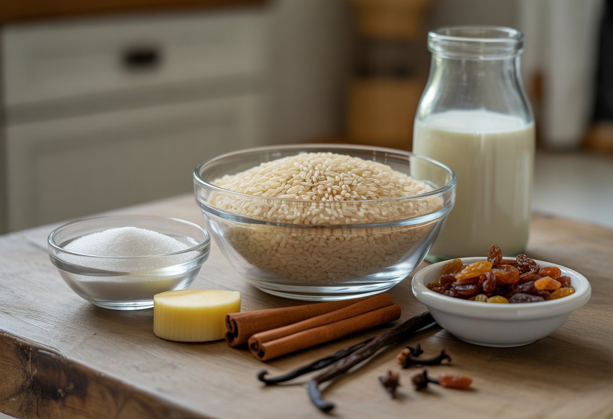 Sentra Rice Pudding Senor Rico Rice Pudding Recipe: How to Make It at Home