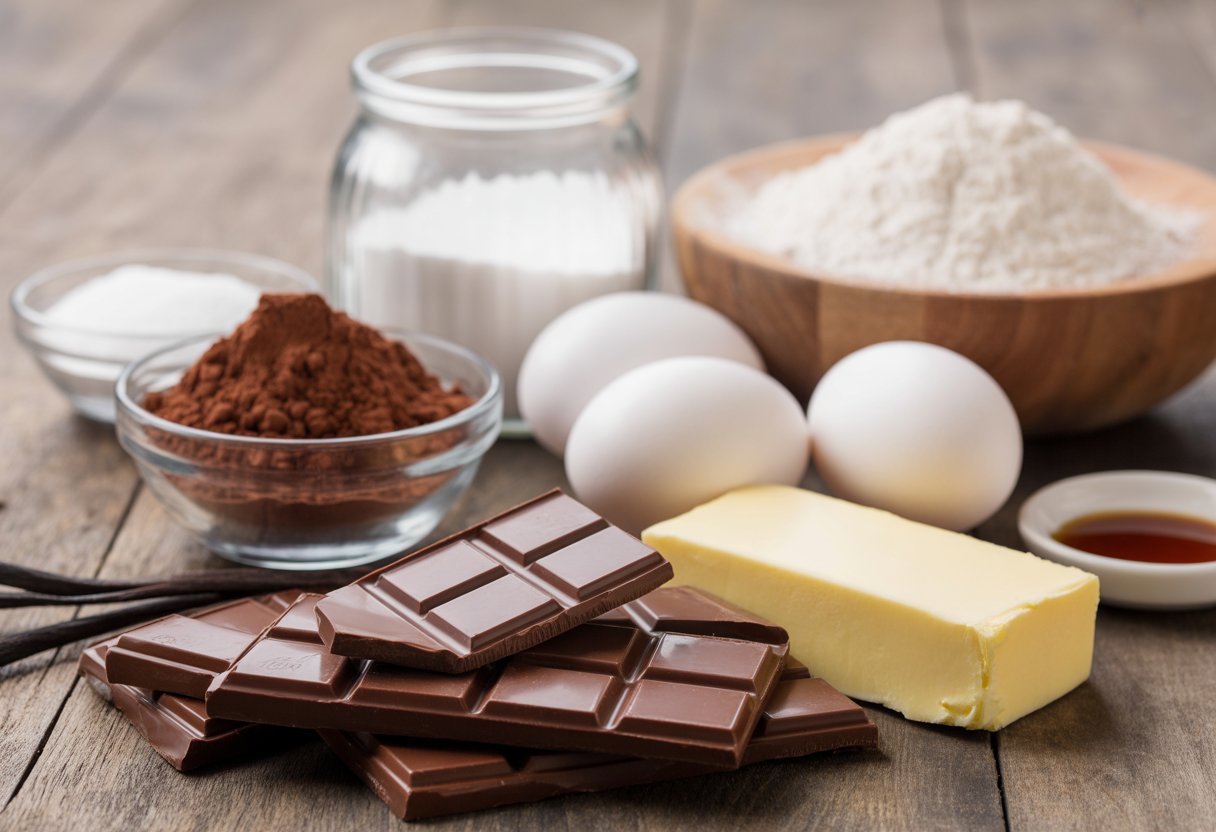 Chocolate Charlie Recipe: A Friendly Step-By-Step Guide