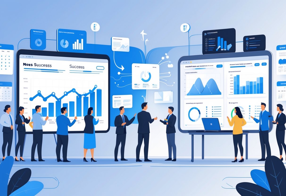 Hybrid Event Animation: Strategies, Tools, and Production Insights ...