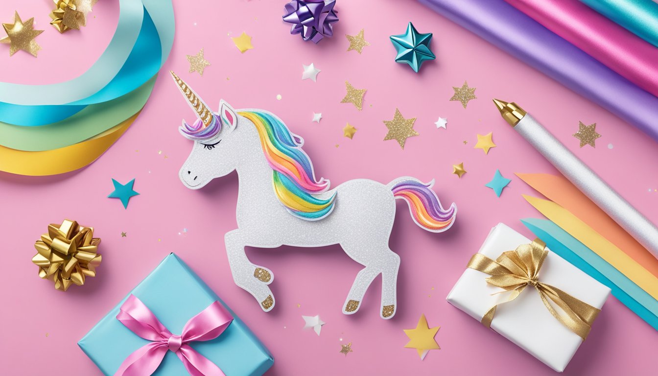 40 Unicorn Gifts for Adults: Unicorn Dreams Come True 2024