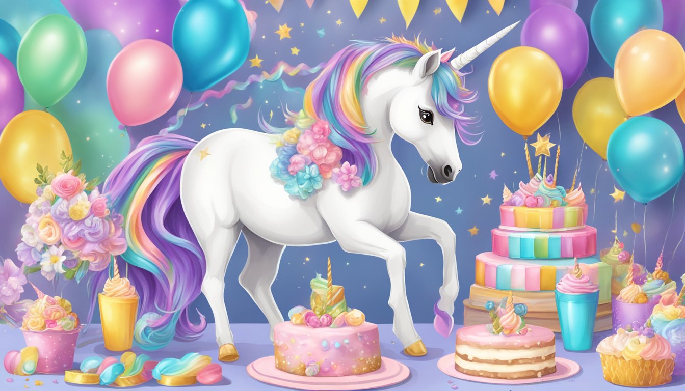 40 Unicorn Gifts for Adults: Unicorn Dreams Come True 2024