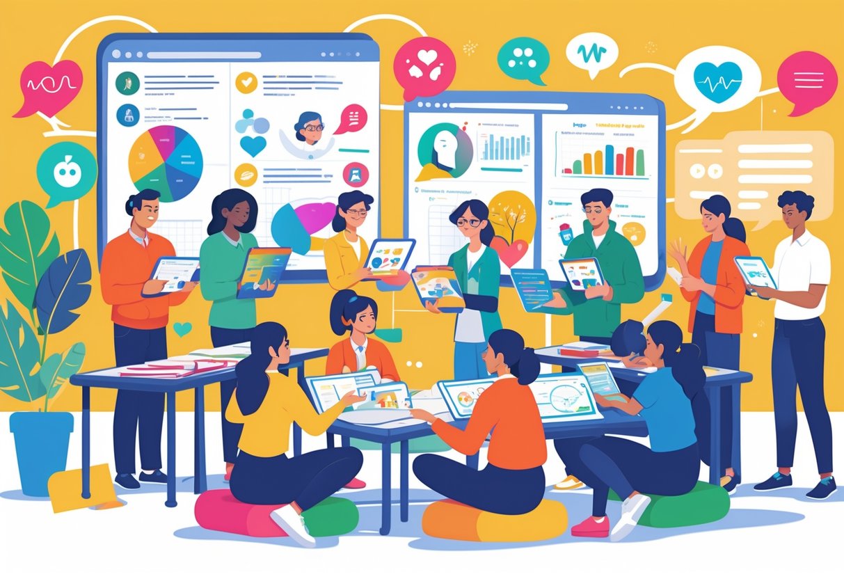 PSHE Teaching Resources: Comprehensive Guide for Schools & Educators ...