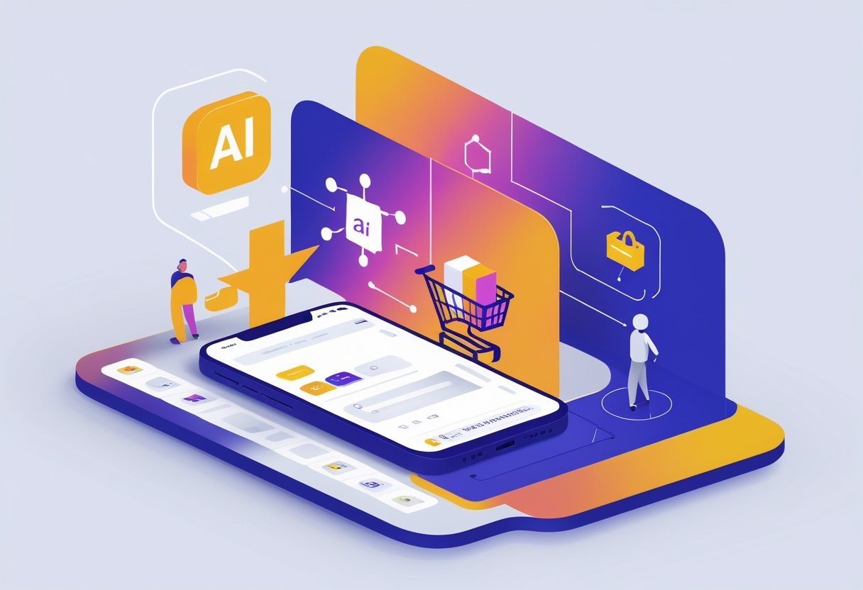 eCommerce is quietly winning buyers from AI referrers: Strategies and ...