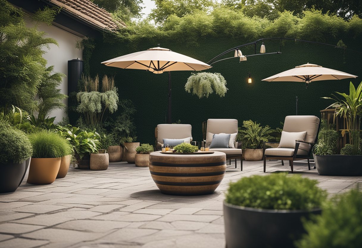 Best DogFriendly Patios in Tampa Enjoy the Outdoors with Your Furry