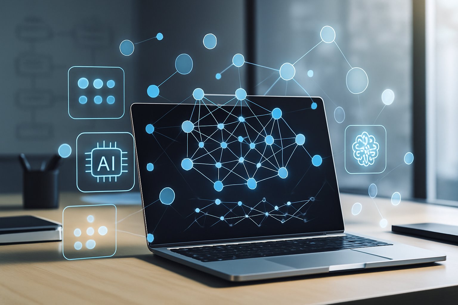 Deep Learning vs Machine Learning Explained: Key Differences and ...